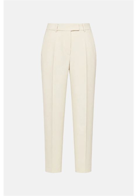 Pantalone dritto a sigaretta MAX MARA Studio | 2626136035600052